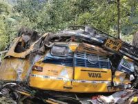 Road Accidents Exceptionally High in Himalayan Region