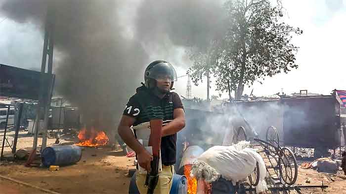 himmatnagar riots