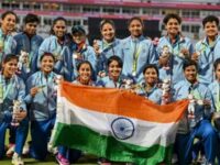 What if they missed the gold medal, the Indian women cricket team won the hearts of people