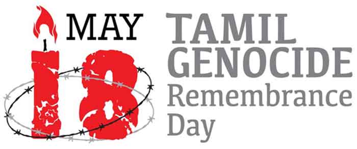 may18 tamil genocide