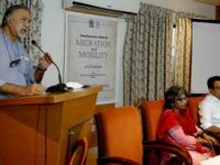“Migration and Mobility studies getting prominence ” – Scholars at KCHR-IUCSSRE   Workshop