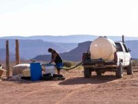 Arizona Tribes In The U.S. Face Water Crisis