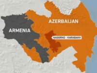  Azerbaijan Attacks Armenia Amidst the Globalist Countdown to WW III