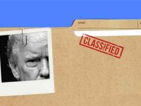 Why It’s Time to Declassify the Documents From Trump’s Basement