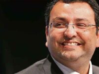  Lessons of the  death of  Cyrus Mistry  in the car crash