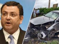 Cyrus Mistry’s Death is sad but no one cares when the poor are killed by the rich on our roads