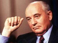 Noble Ideas of Visionary Gorbachev Failed Because He Ignored the Deceit, Duplicity and Dangers of Imperialism