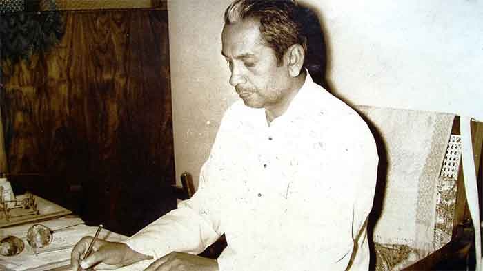 Narhar Kurundkar
