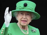 Queen Elizabeth II & 70 years of UK colonialism, neo-colonialism, wars, mass mortality & genocide