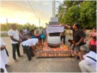 Saththrukondan Massacre of 185 innocent Tamils