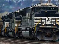 U.S. Railroad Strike Averted, Says Biden