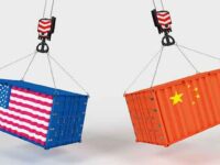 A Daft Policy: The US Economic Strangulation of China