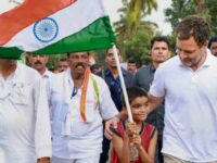 Rahul’s Yatra:- Politically Correct Move? 