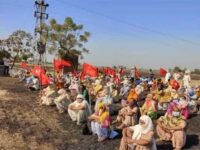 Dalit agricultural labour denied land plots promised in Patiala