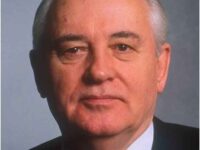 Gorbachev betrayed essence of Communism