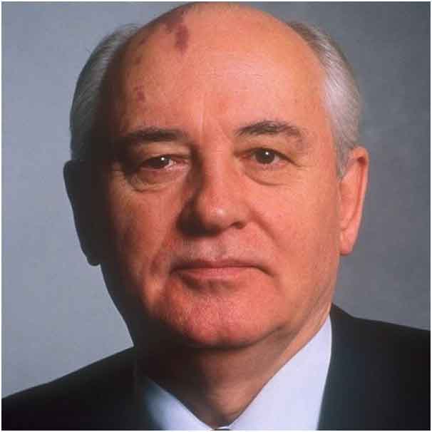 gorbachev 1