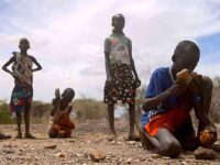 Horn of Africa Moving Rapidly Towards Famine, Millions Face Starvation