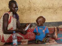 Record Numbers Face Severe Hunger Amidst Possibility of Many Starvation Deaths