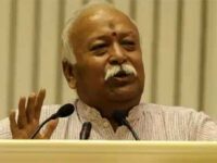 Under-cover hobnobbing of 5 Muslim intellectuals with RSS chief is both anti-national & anti-Muslim