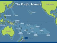 Opportunistic Interests: The US-Pacific Island Declaration