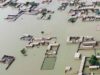 Pakistan faces massive humanitarian crisis as unprecedented flooding continues