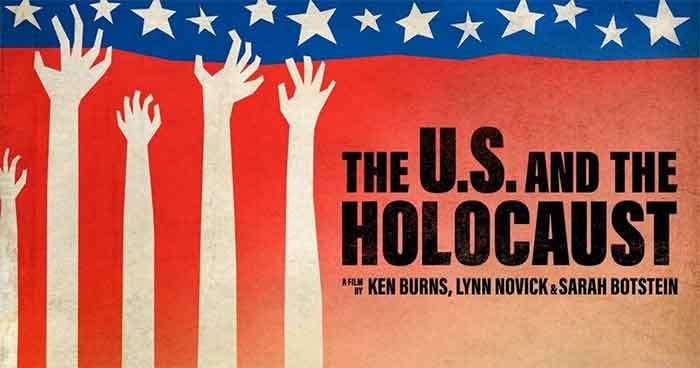 the u.s. and the holocaust