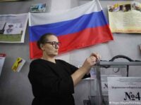 Ukraine Update: Four Regions In Southern Ukraine Vote To Join Russia