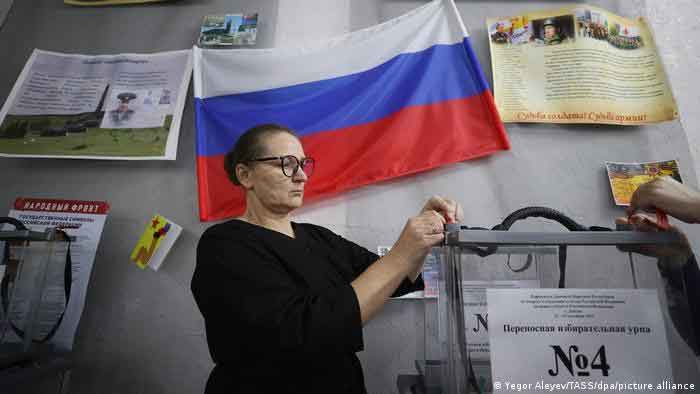 ukraine referendum