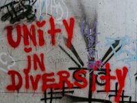 An attack on Diversity is an attack on Unity