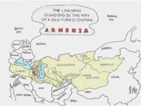 Pan-Turkism’s Aggressive Dreams of Empire –Yesterday and Today 