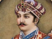 Emperor Akbar : The Forgotten Mughal