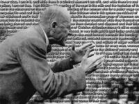 Eugene V Debs Speaks by Russell Bannan is licensed under CC BY-NC-ND 2.0 / Flickr