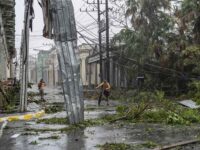 Cuba: A Tale of Two Hurricanes