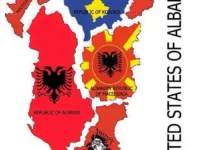 The Kosovo knot and how to solve it?