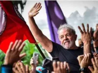 Lula Wins