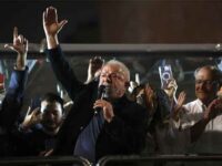Brazil’s Lula Remerges—in a Very Different Political World