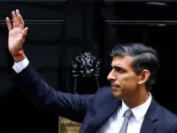 Rishi Sunak makes history, but we must not overlook his right wing politics