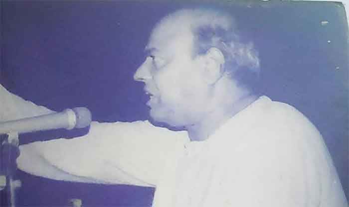 Satya Narayan Singh