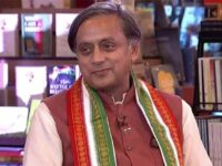 In Support of Dr. Shashi Tharoor’s Candidacy for Congress President