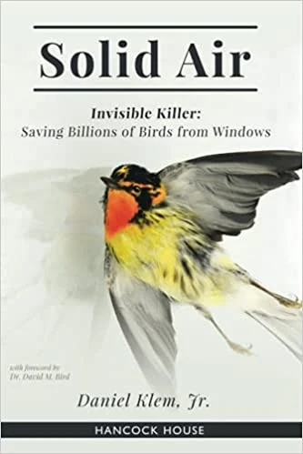 Solid Air Invisible Killer—Saving Billions of Birds from Windows jpg