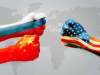 Post-Cold War Era Is Over, Still China, Russia Main Threats: Says New U.S. Security Strategy 