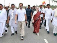 Rahul’s Major Political March Has Just Begun! 