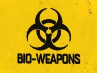 Bio-Weapons Can Further Increase the Risks of On-Going World Crisis