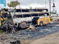 Nashik Accident Revives Debate on Safety of Sleeper Buses