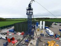 Fracking in UK: Response to Charles McAllister’s article published in the Yorkshire Post