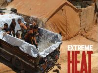Heatwaves Will Make Regions Uninhabitable Within Decades: Warn UN, Red Cross