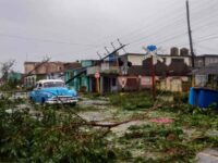 How Cuba Is Dealing With the Devastation of Hurricane Ian