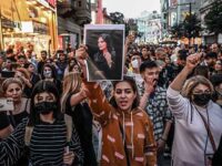 The Protesters Want Fundamental Change in Iran