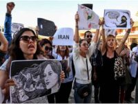 Iran: A Movement For Democracy