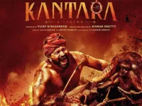 Kantara: Film around Human-Nature conflict